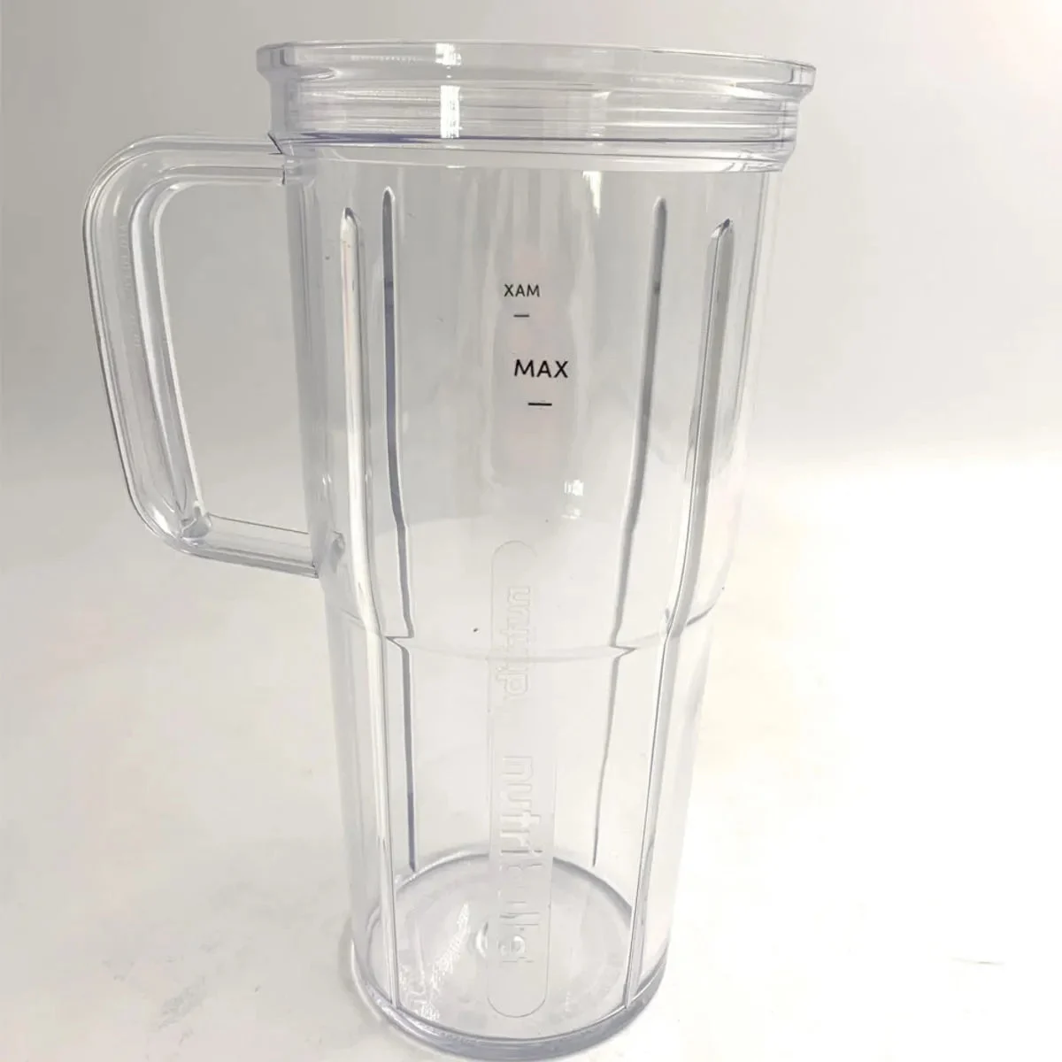 Verre avec poignée mixeur 700 ml NutriBullet