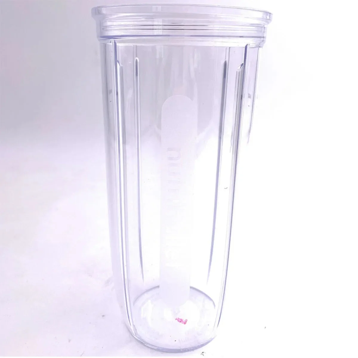 Verre mélangeur haut 900 ml NutriBullet BDM-VE002RV