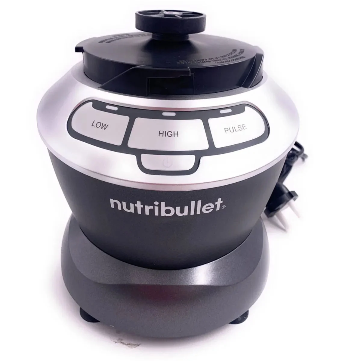 Corps moteur mixeur NutriBullet