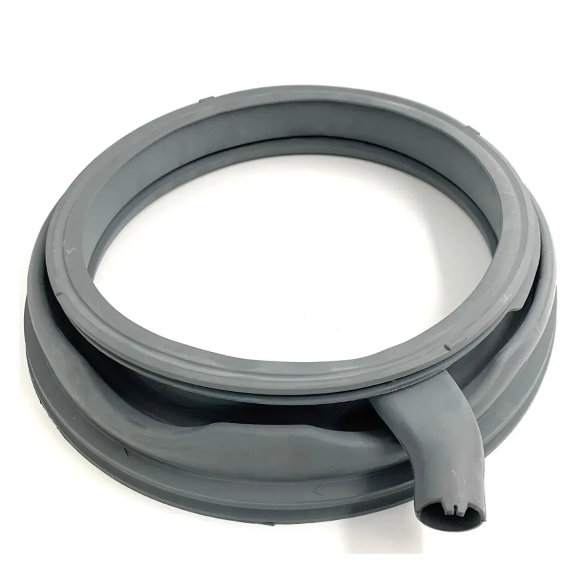 Caoutchouc de porte de lave-linge Balay, Bosch 00687764