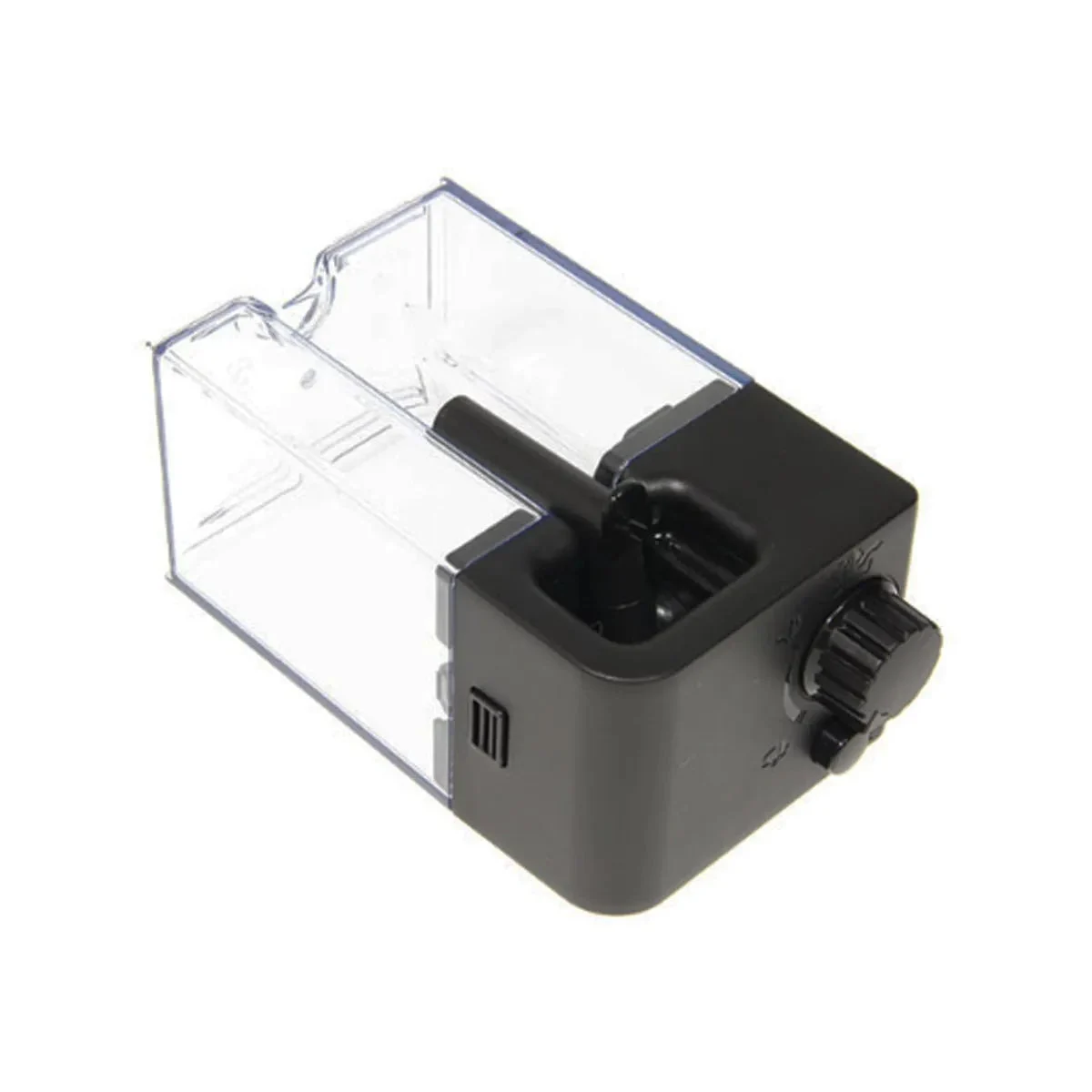DeLonghi Réservoir à lait pour cafetière Lattissima 7313236251