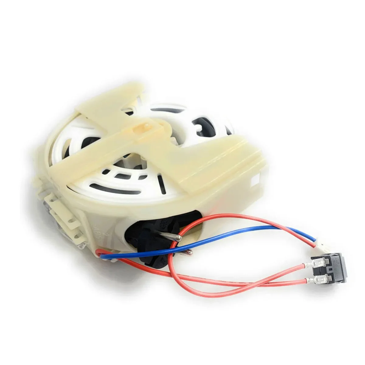 Support de cordon d'aspirateur Rowenta Silence Force RS-RT4387