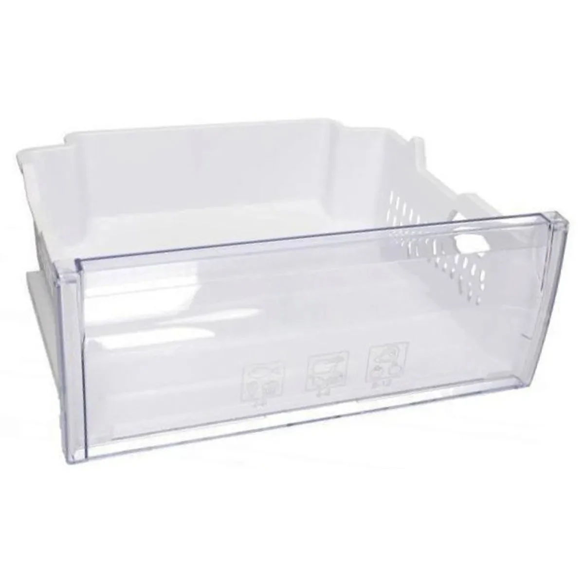 Tiroir congélateur réfrigérateur Beko 4616070200