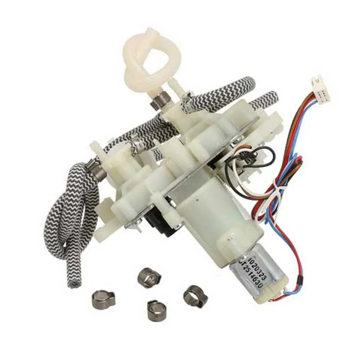 Distributeur de machine à café Krups Falcon III MS-5A10060