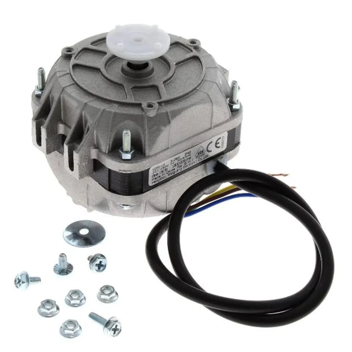 Moteur 5 W pour chambre froide - Top-Spares