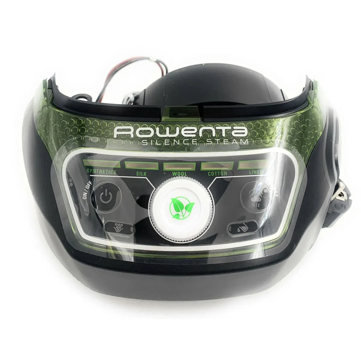 Rowenta Boîtier et plaque Silence Steam CS-00143085