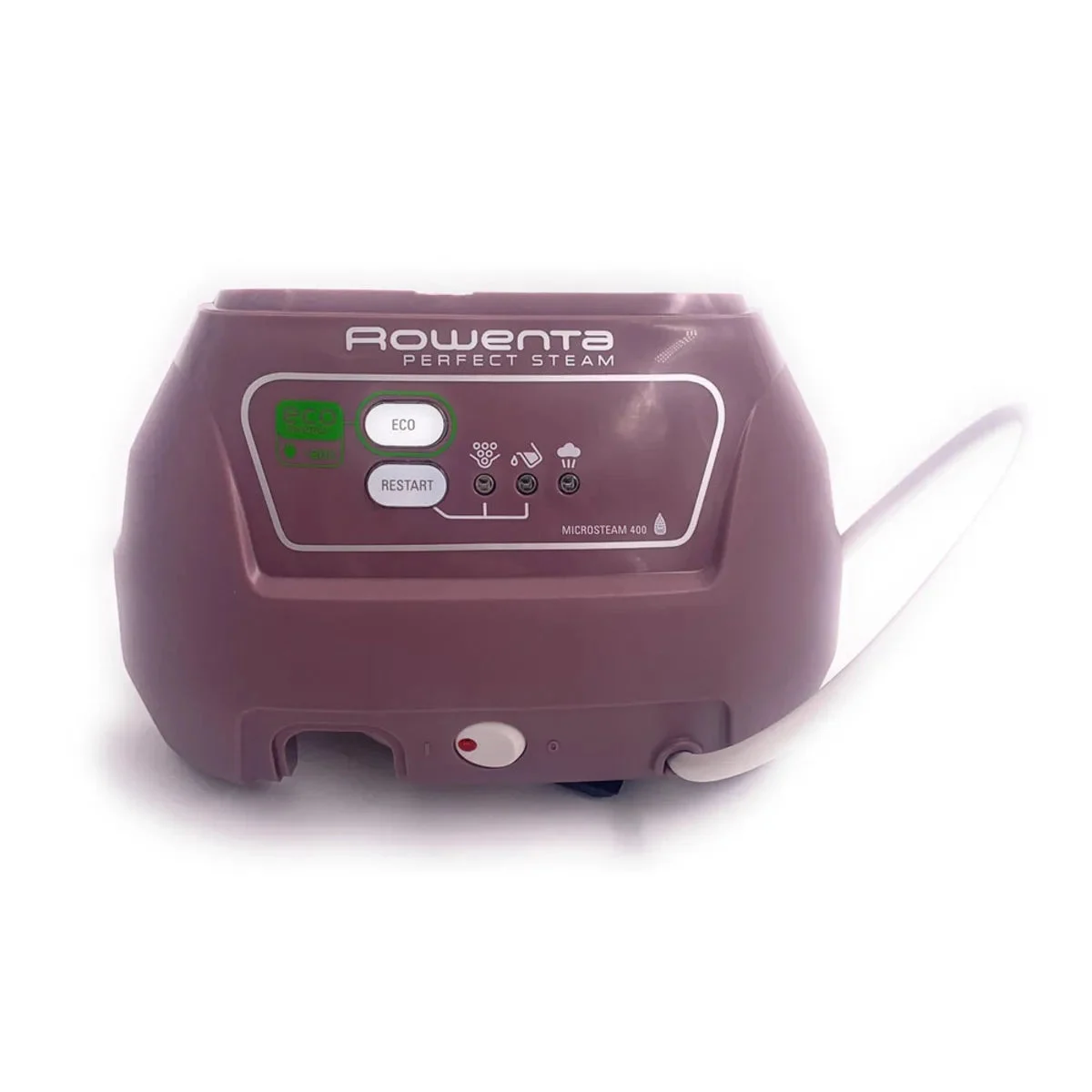 Capot central repassage Rowenta Perfect Steam CS-00137695