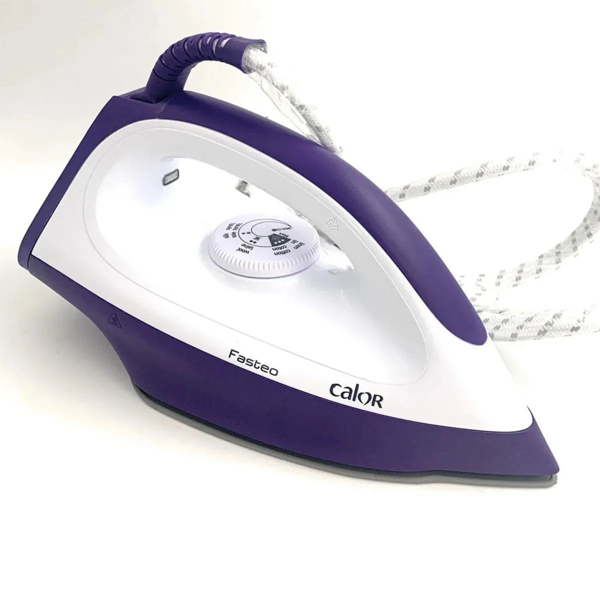 Fer à vapeur Calor FS-9100023528
