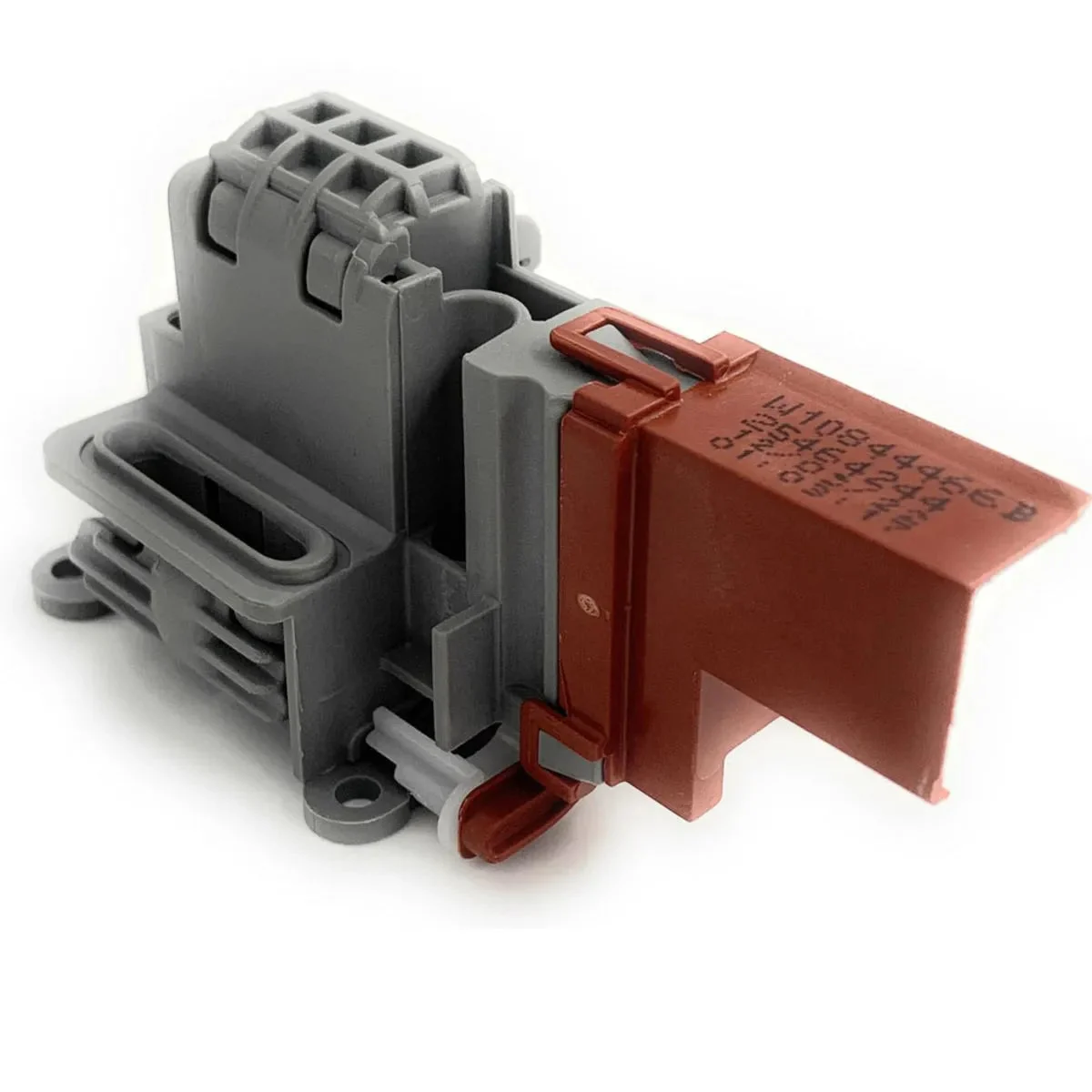 Fermeture porte lave-vaisselle Whirlpool, Bauknecht, Indesit, Hotpoint, Ariston