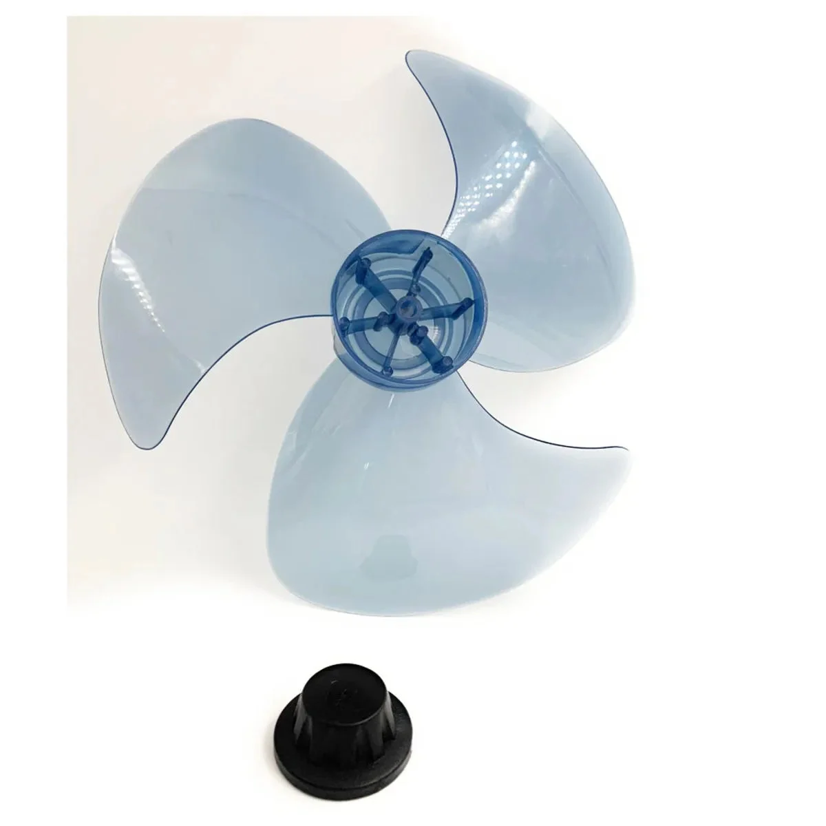 Hélice et écrou ventilateur Rowenta Essential SS-4100000711