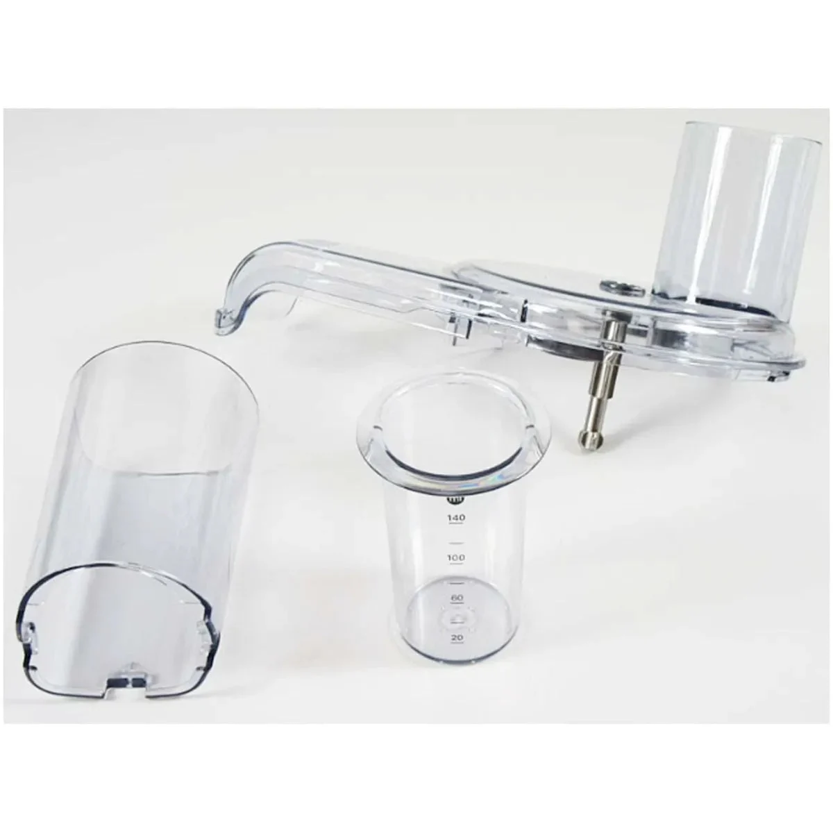 Ensemble robot de cuisine poussoir Kenwood KW716509