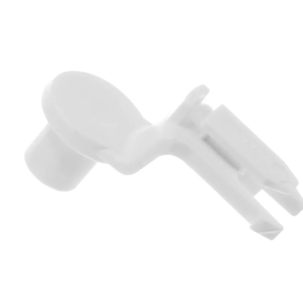 Charnière support couvercle congélateur Bosch, Siemens 00637532