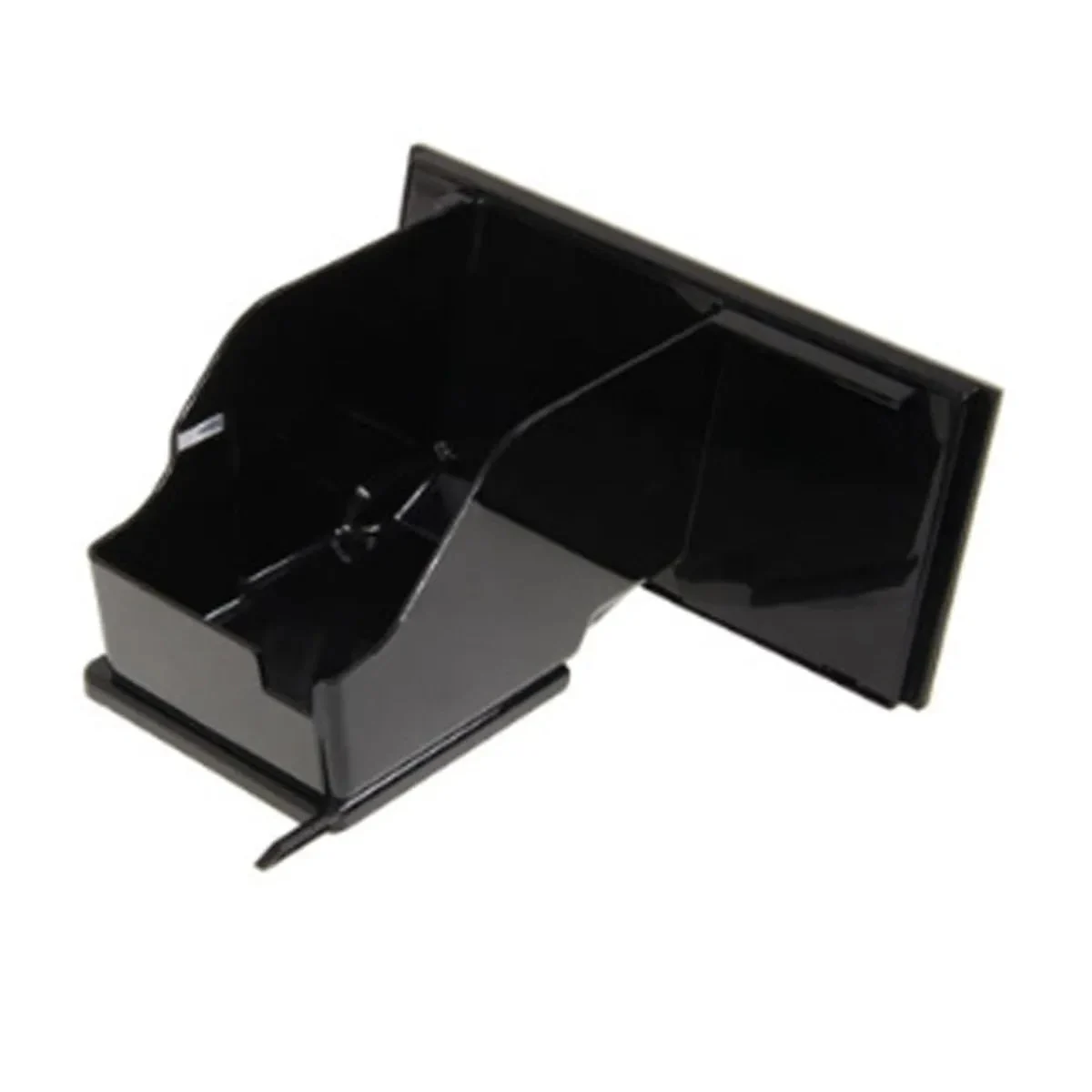 DeLonghi Bac à marc de café pour cafetière Primadonna 7313232281