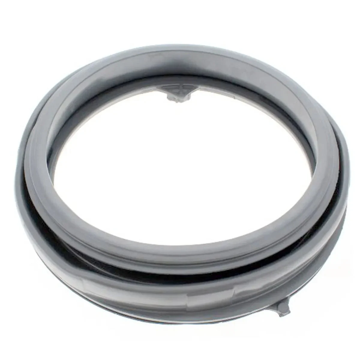 Caoutchouc de porte de lave-linge Whirlpool , Bauknecht 481010632436