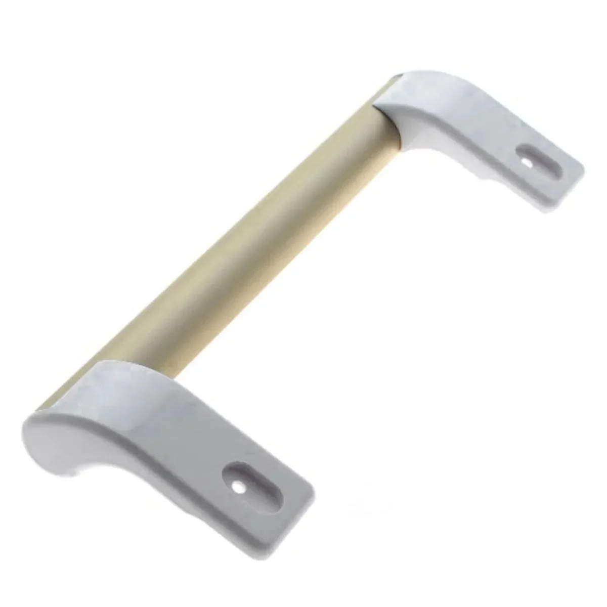 Poignée de porte de réfrigérateur Whirlpool 480132101115