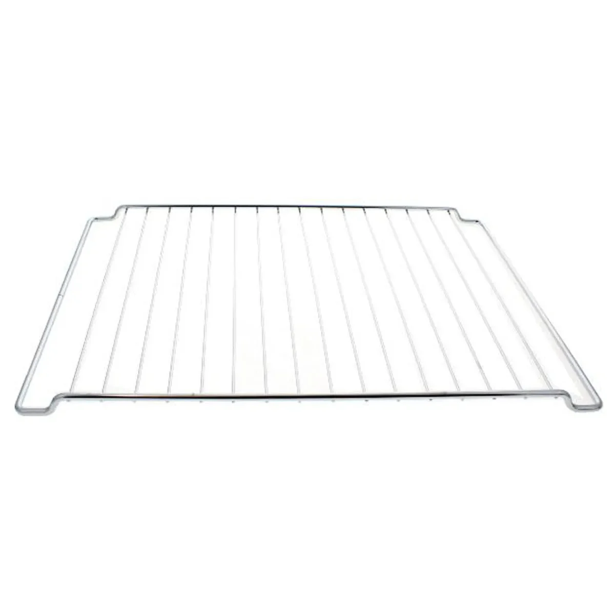 Grille de four 446 x 340 mm Whirlpool , Indesit 481245819334