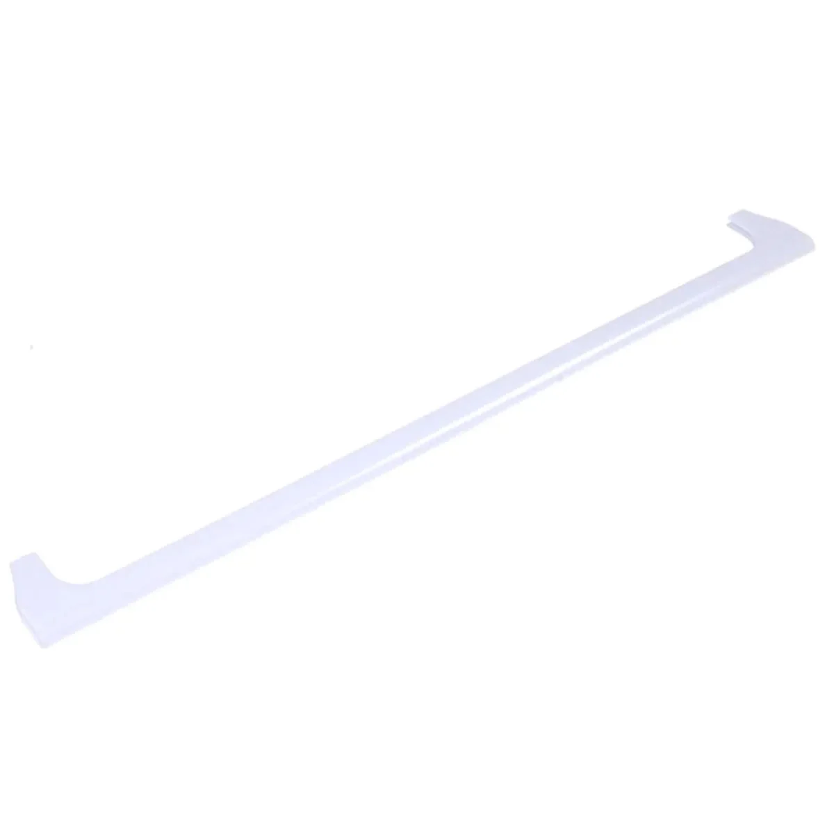 Profil avant plateau en verre réfrigérateur Beko, Blomberg 4864590200