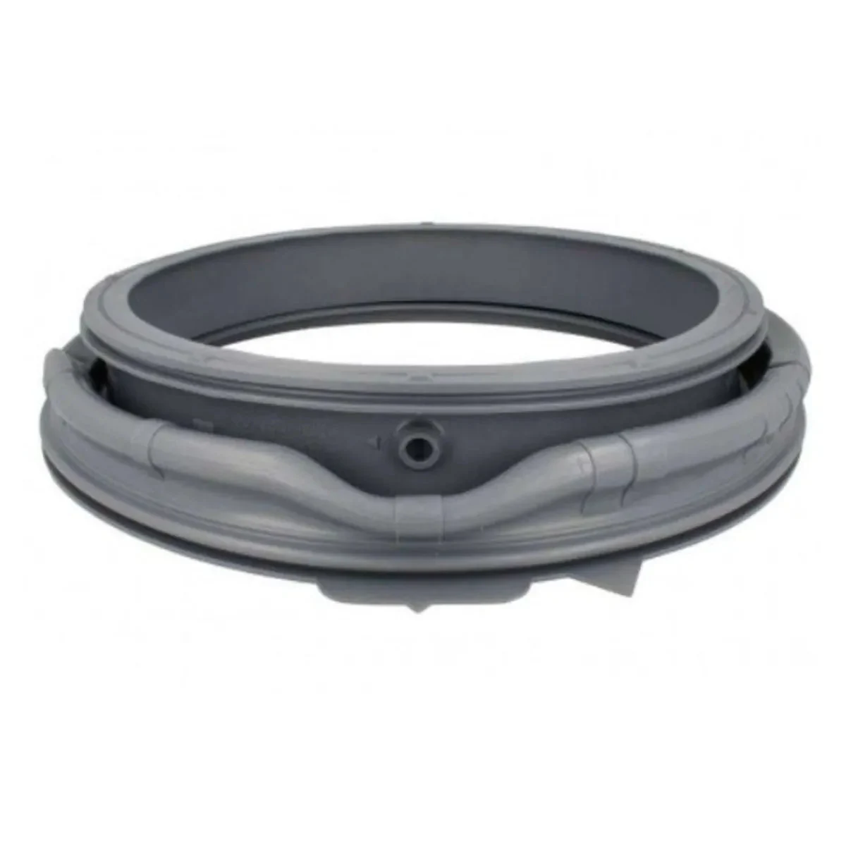 Caoutchouc de porte de lave-linge Samsung DC64-03988A