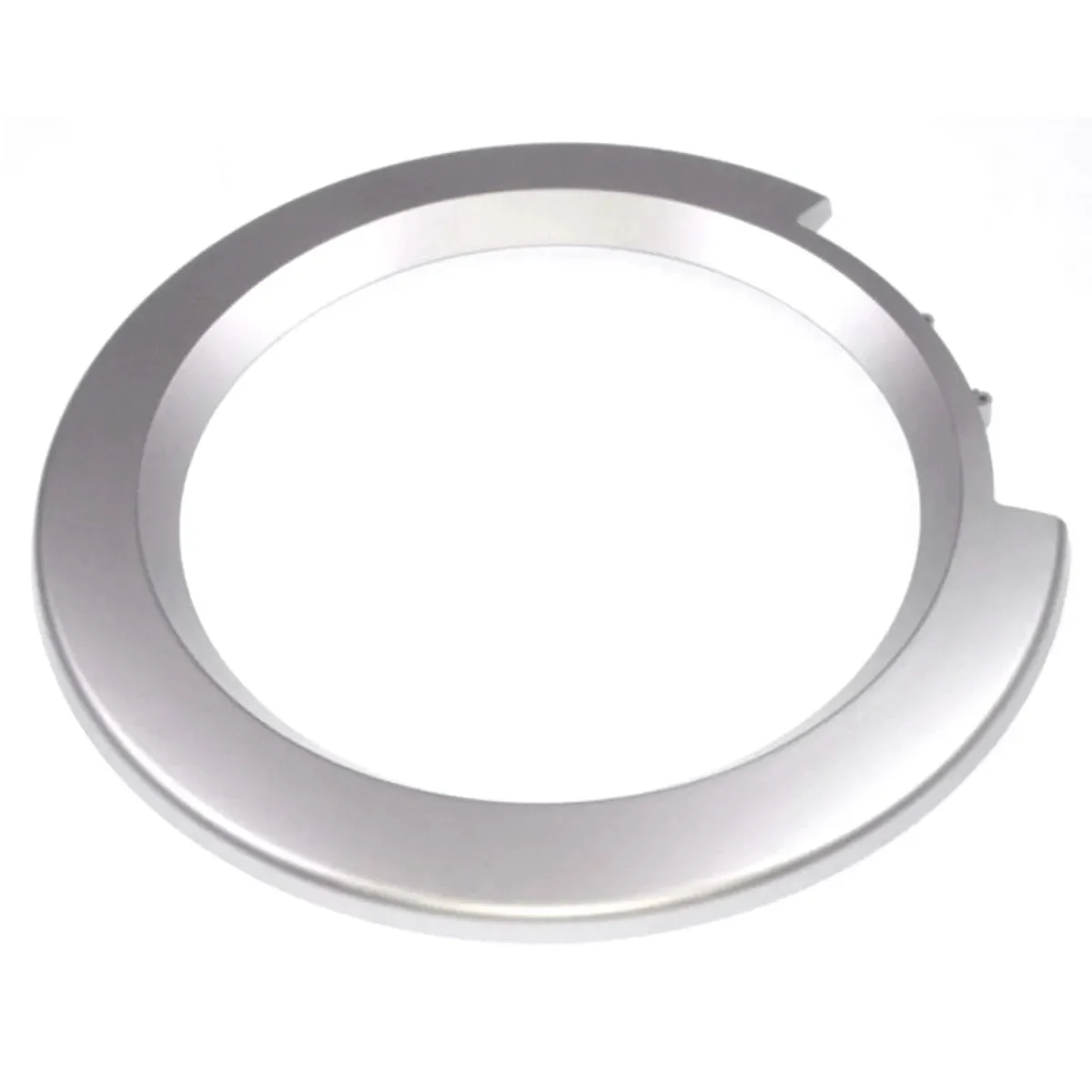 Cadre extérieur porte laveuse-sécheuse Bosch 00441863