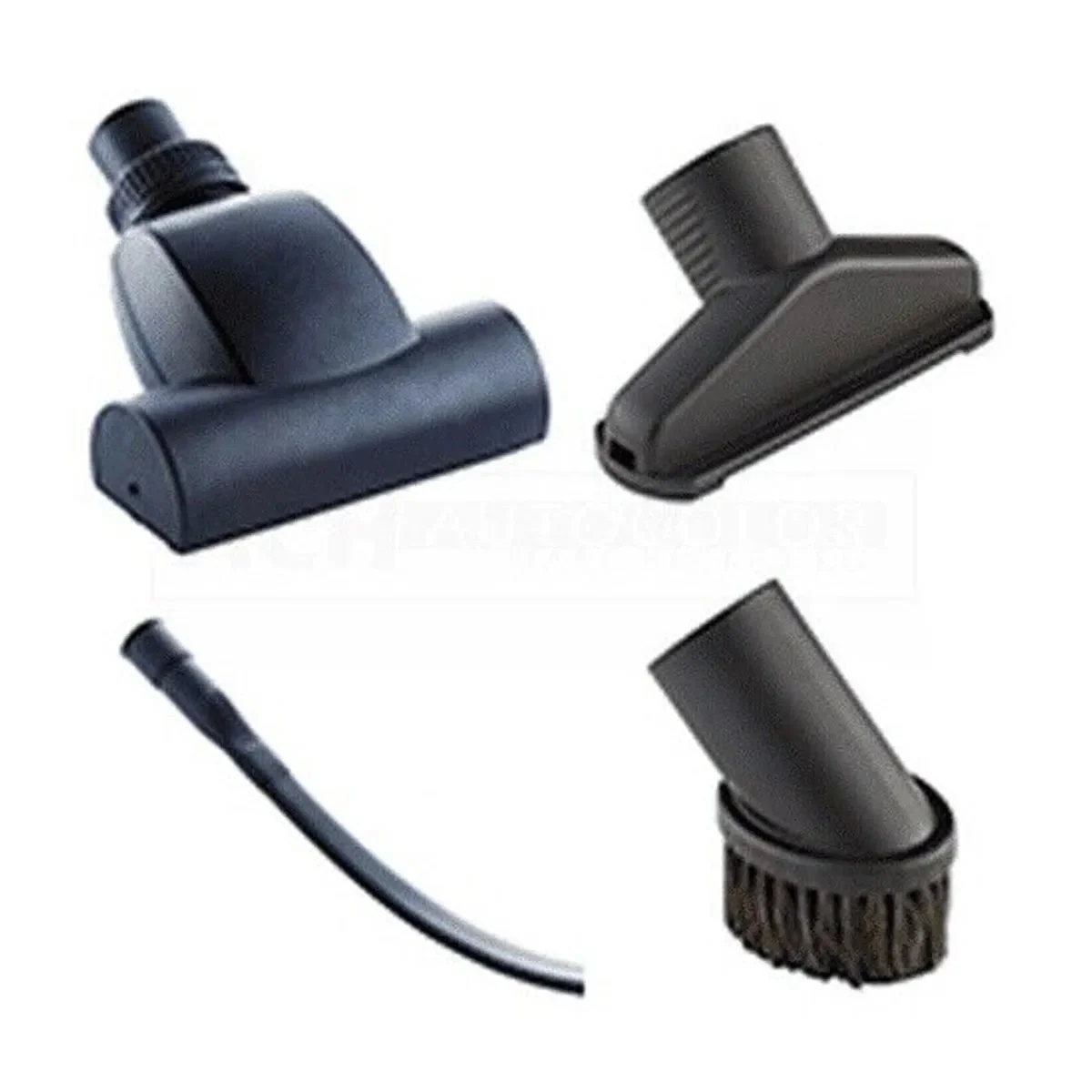 Kit premium pour voiture aspirateur Nilfisk 107417190