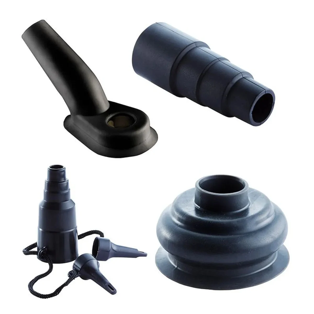 Kit maison Premium Nilfisk aspirateur 107417191