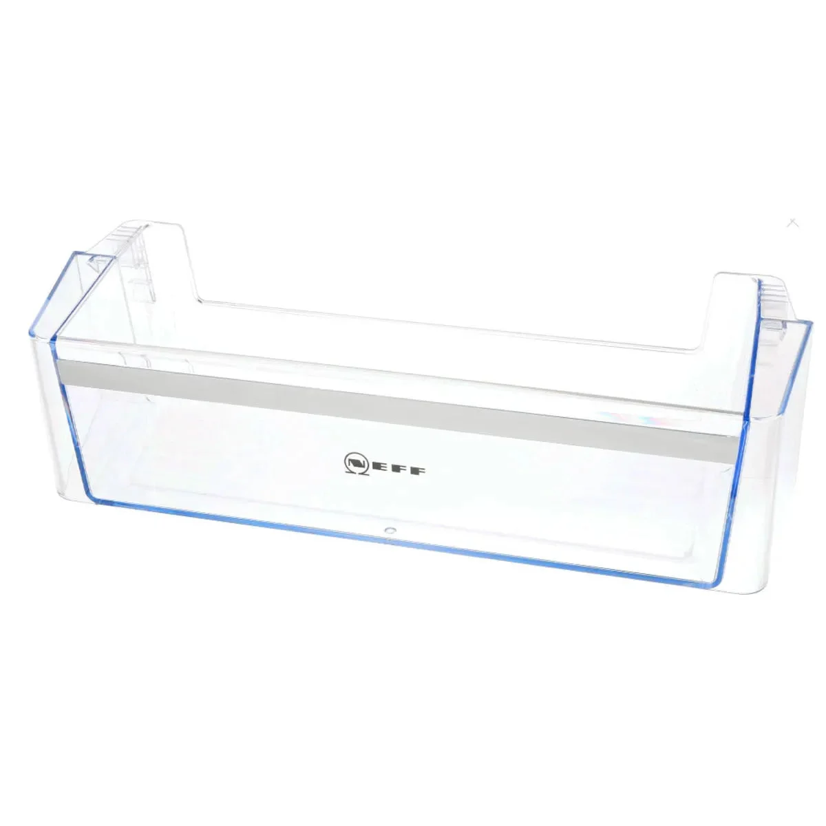 Plateau intermédiaire pour porte de réfrigérateur Neff 11004150 - Bosch