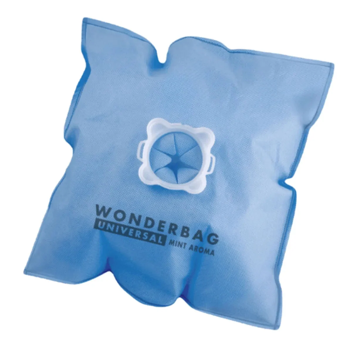 Sac aspirateur Rowenta Wonderbag Mint Aroma x 5 - WB415120