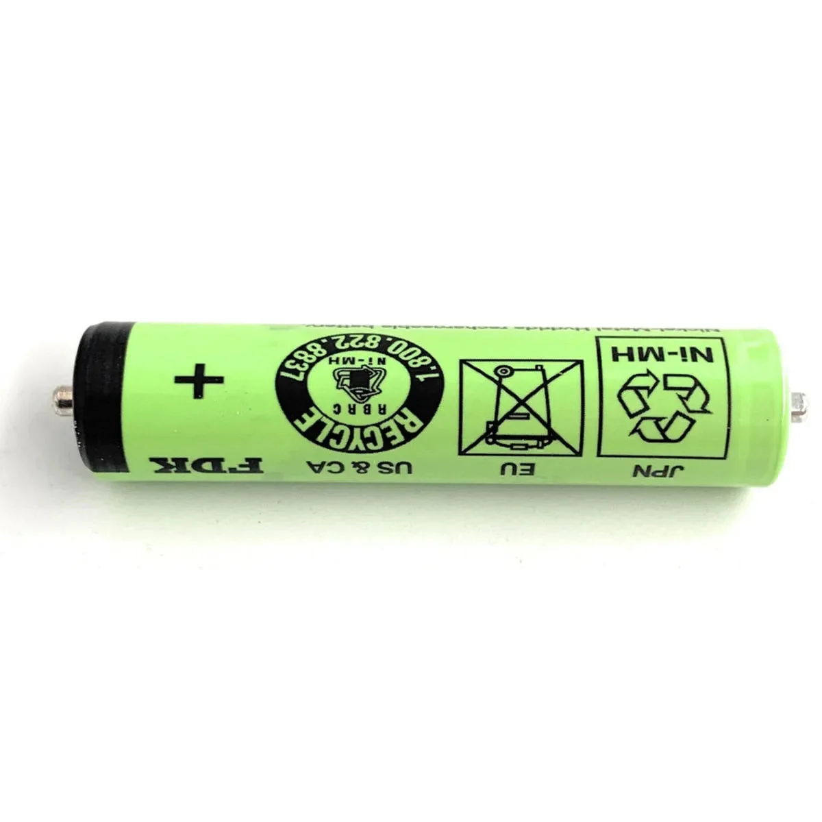 Batterie pour rasoir et épilateur Braun 67030922