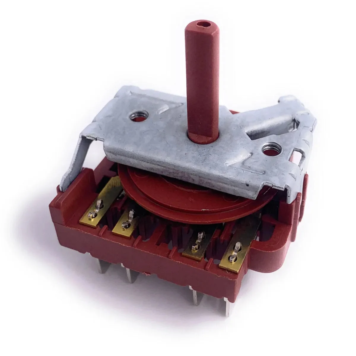 Sélecteur commutateur four Teka 4 positions 640463