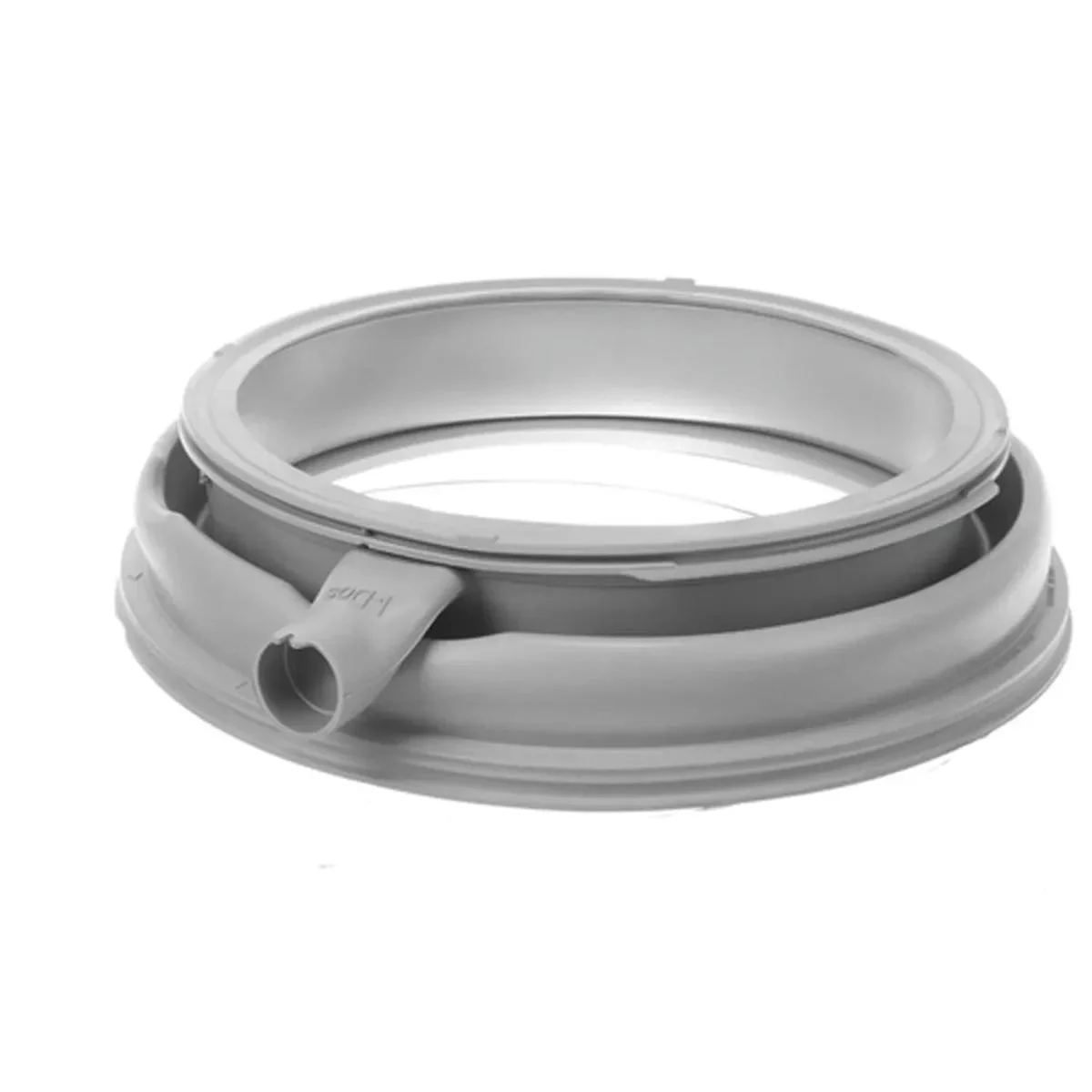 Joint de porte de lave-linge Bosch, Siemens 00772656