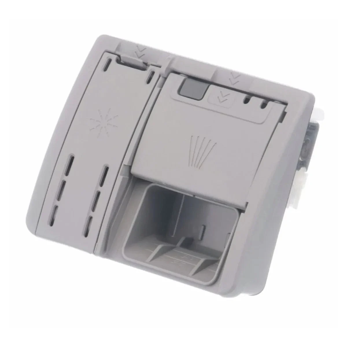 Bac additif pour lave-vaisselle Bosch, Balay, Siemens 00645026