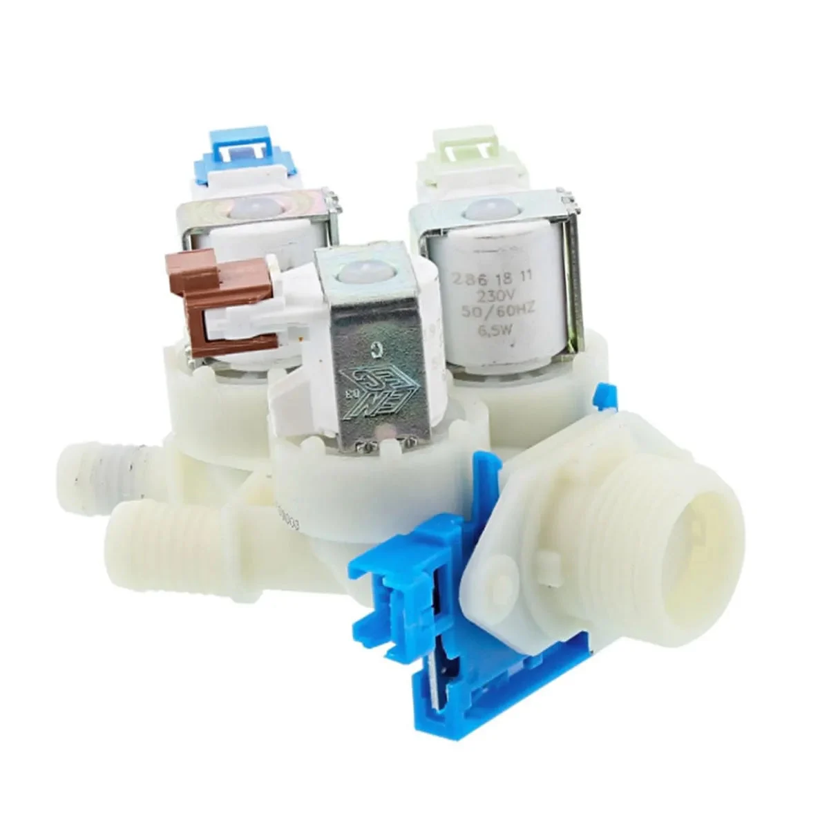 Électrovanne lave-linge AEG, Electrolux 4055125225