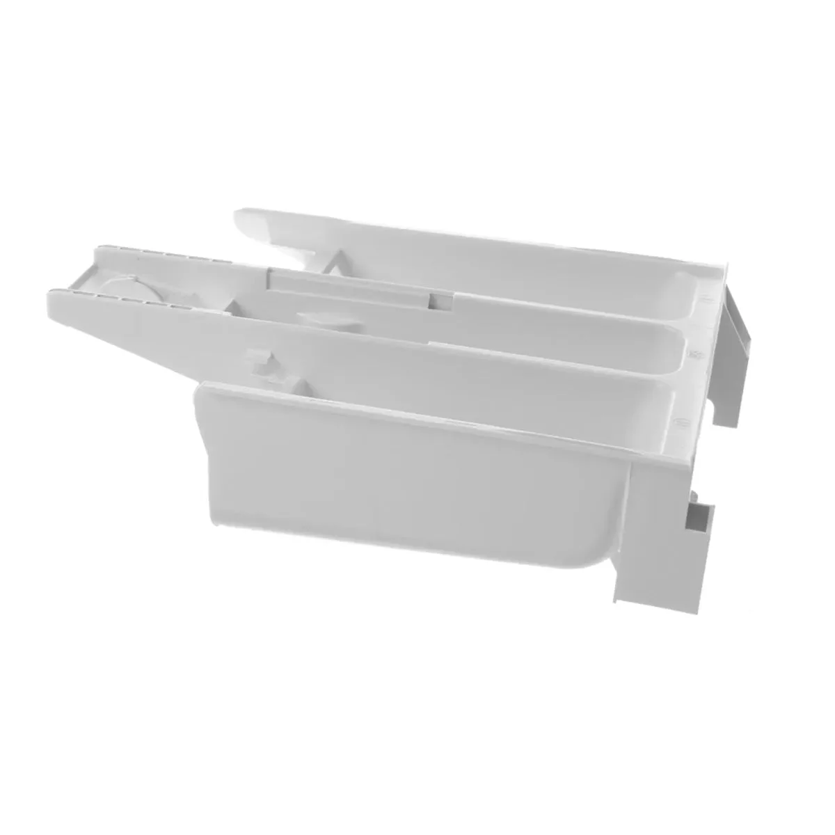 Bosch, Siemens, Balay 00702581 tiroir à lessive pour machine à laver