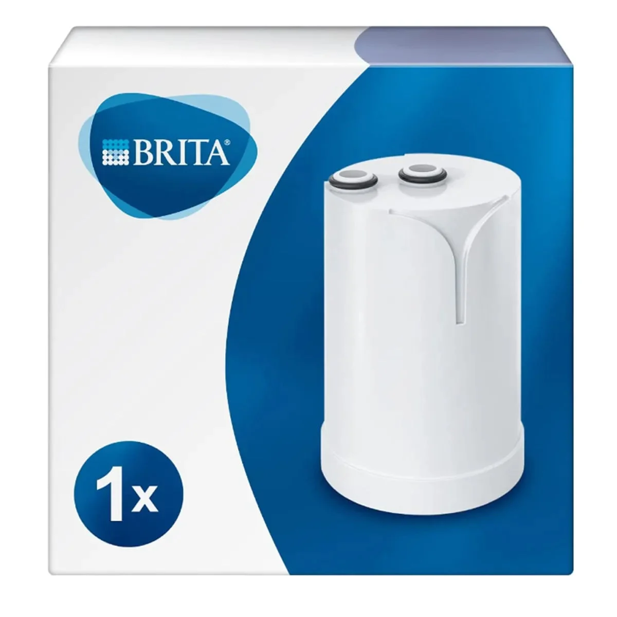 Filtre pour robinet Brita On Tap 600 litres 1037003