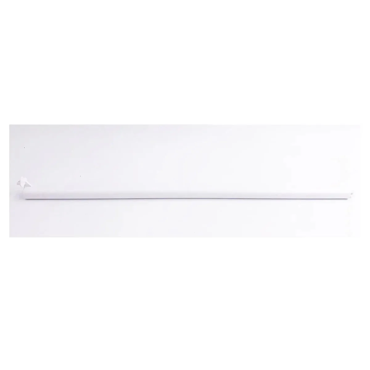 Profil de plateau de réfrigérateur Hotpoint C00507300 - Ariston