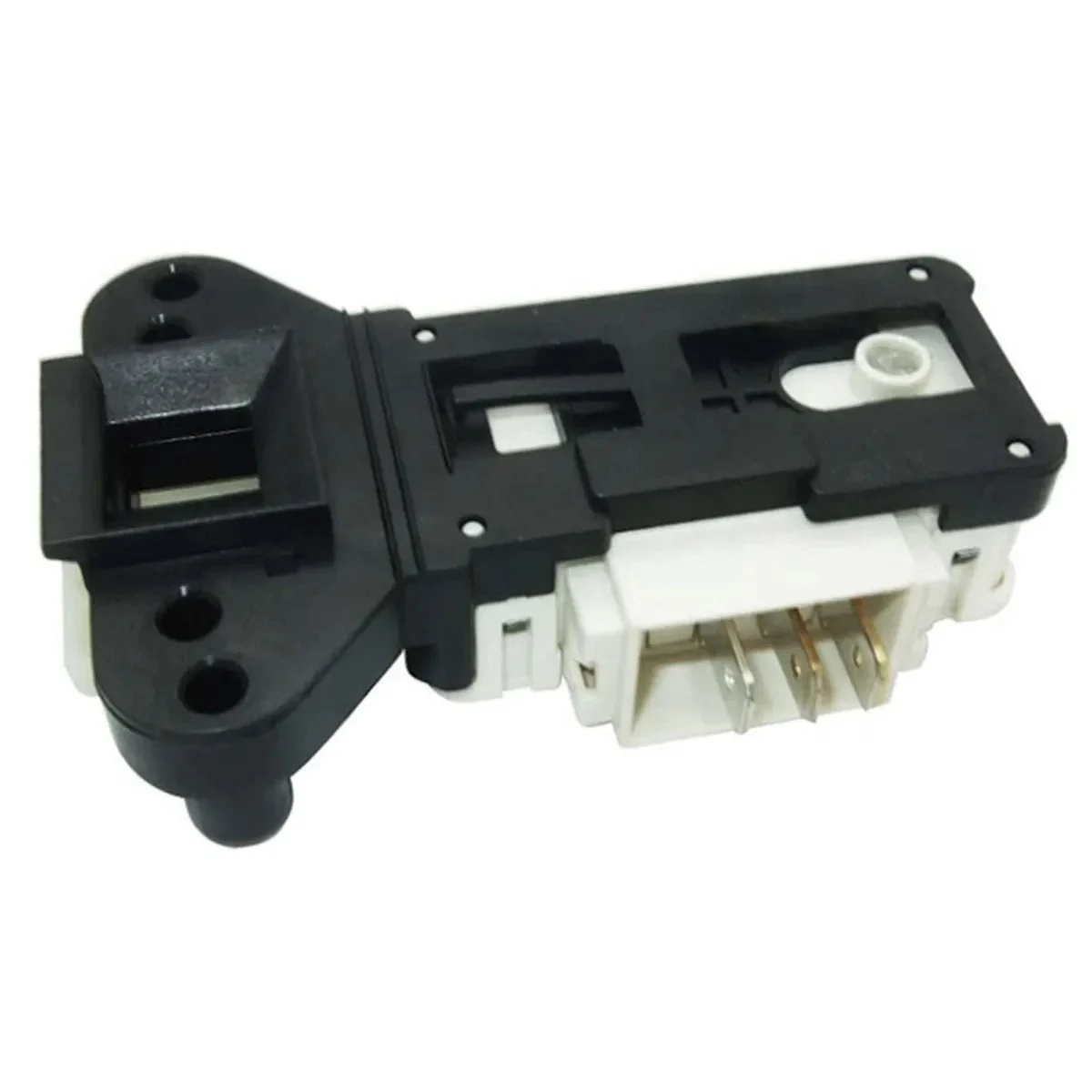 Fermeture électrique de porte pour lave-linge Teka