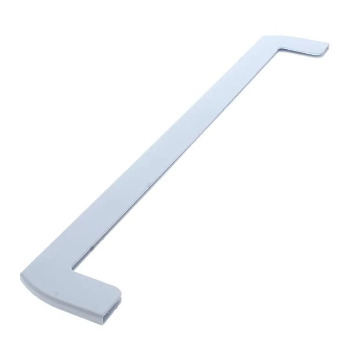 Profil de bac réfrigérateur Ariston, Hotpoint C00119044