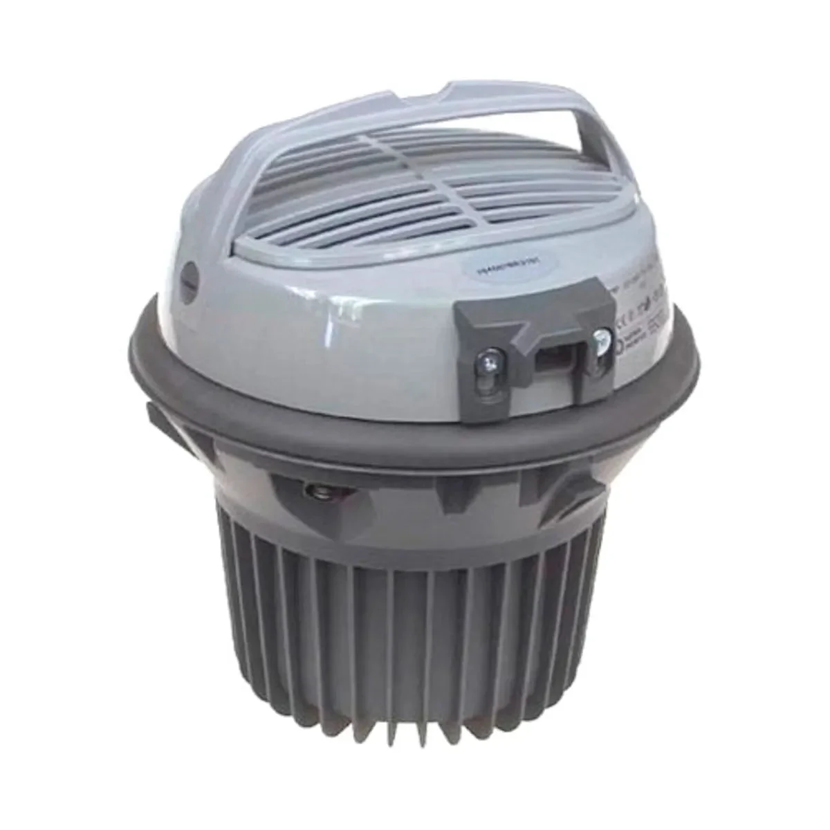 Nilfisk GM80 - GS80 moteur aspirateur 12112153