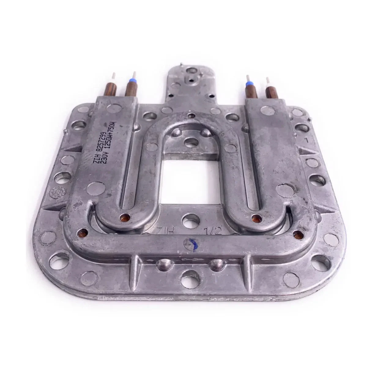 Résistance plate Polti M0S11898 1250W + 750W - Vaporetto Eco Pro et Lecoaspira