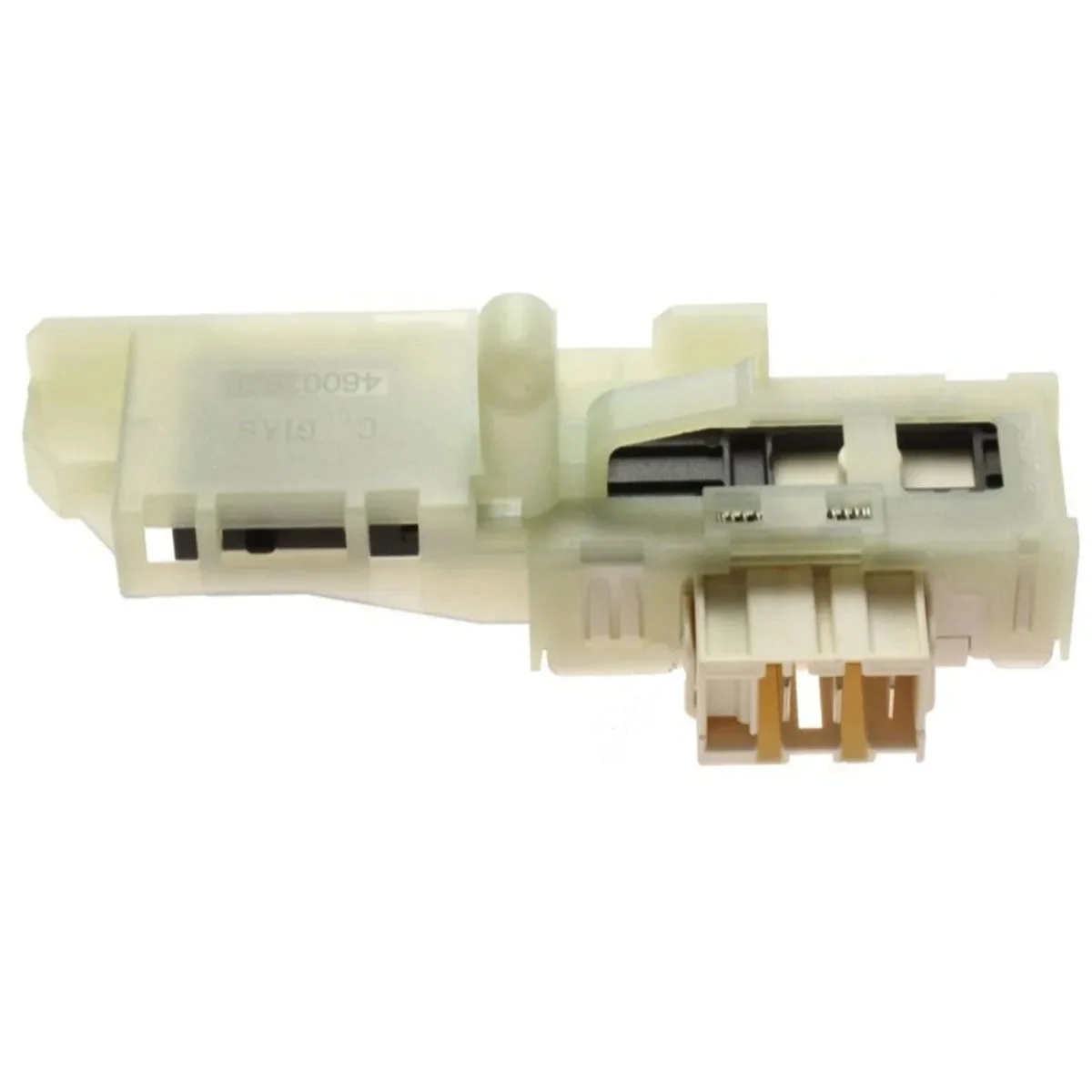 Verrouillage de porte électrique pour lave-linge Candy, Hoover 46002826