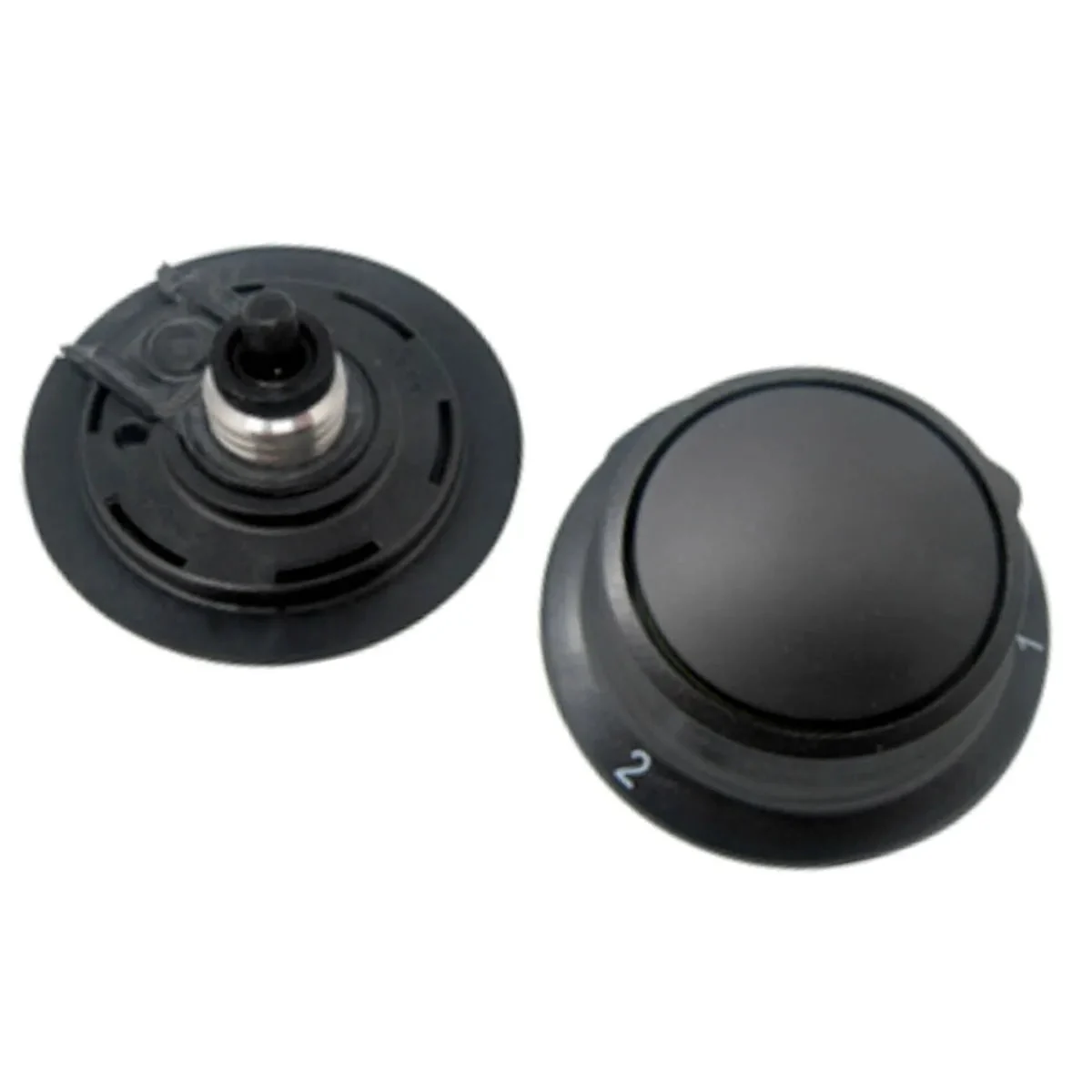 Pot à soupape Fissler Vitavit Confort 61000000700