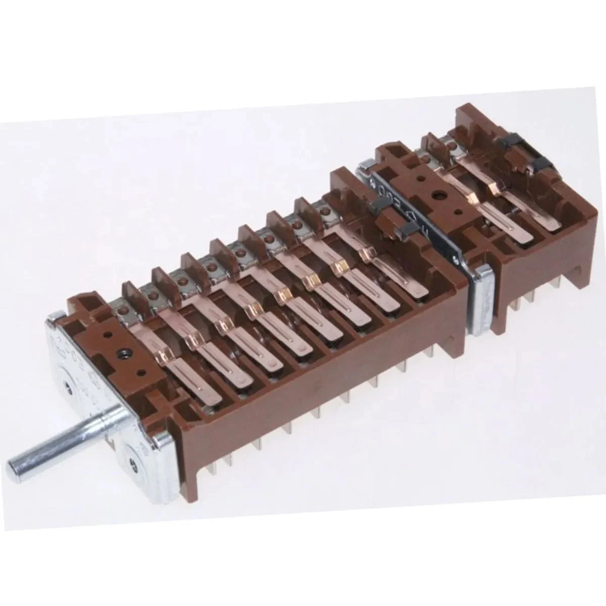 Commutateur rotatif de four Beko, Blomberg 263100032