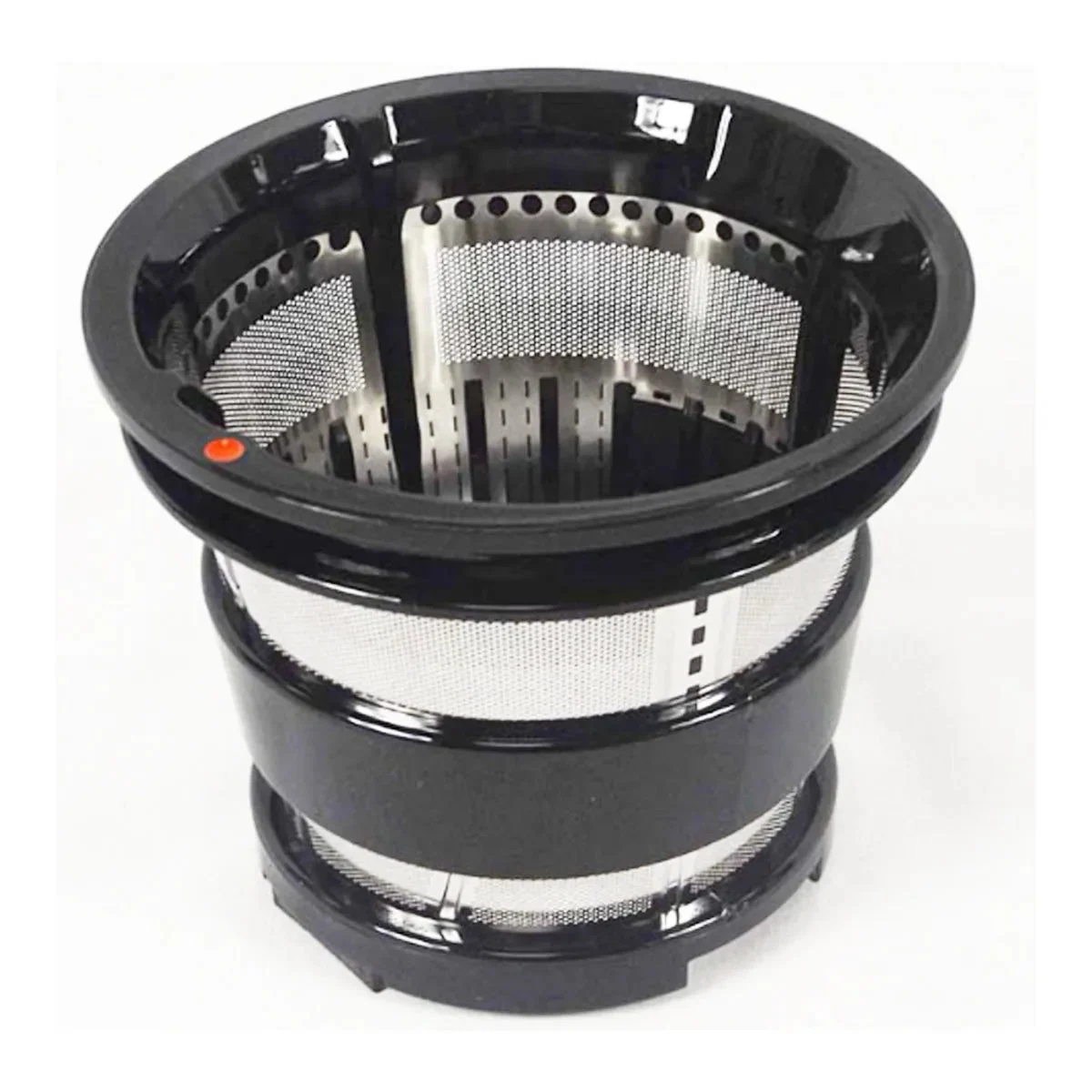 Ensemble de panier de filtre pour presse-agrumes Pure Juice KW716608 Kenwood