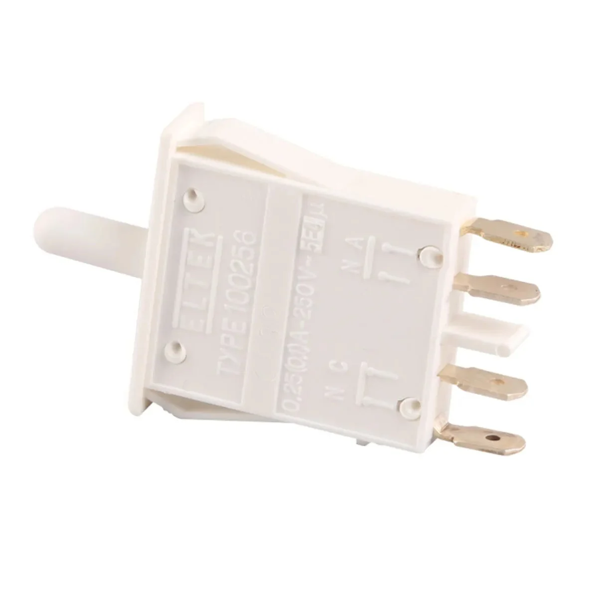 Interrupteur de réfrigérateur Bosch, Balay, Siemens 00171524