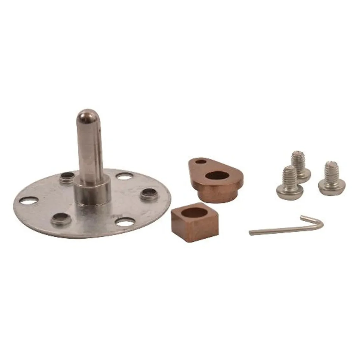 Axe tambour sèche-linge Indesit C00113038