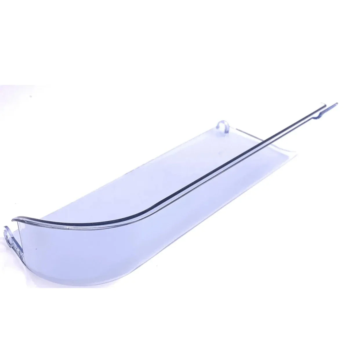 Couvercle droit pour beurrier réfrigérateur Fagor F98B004A7