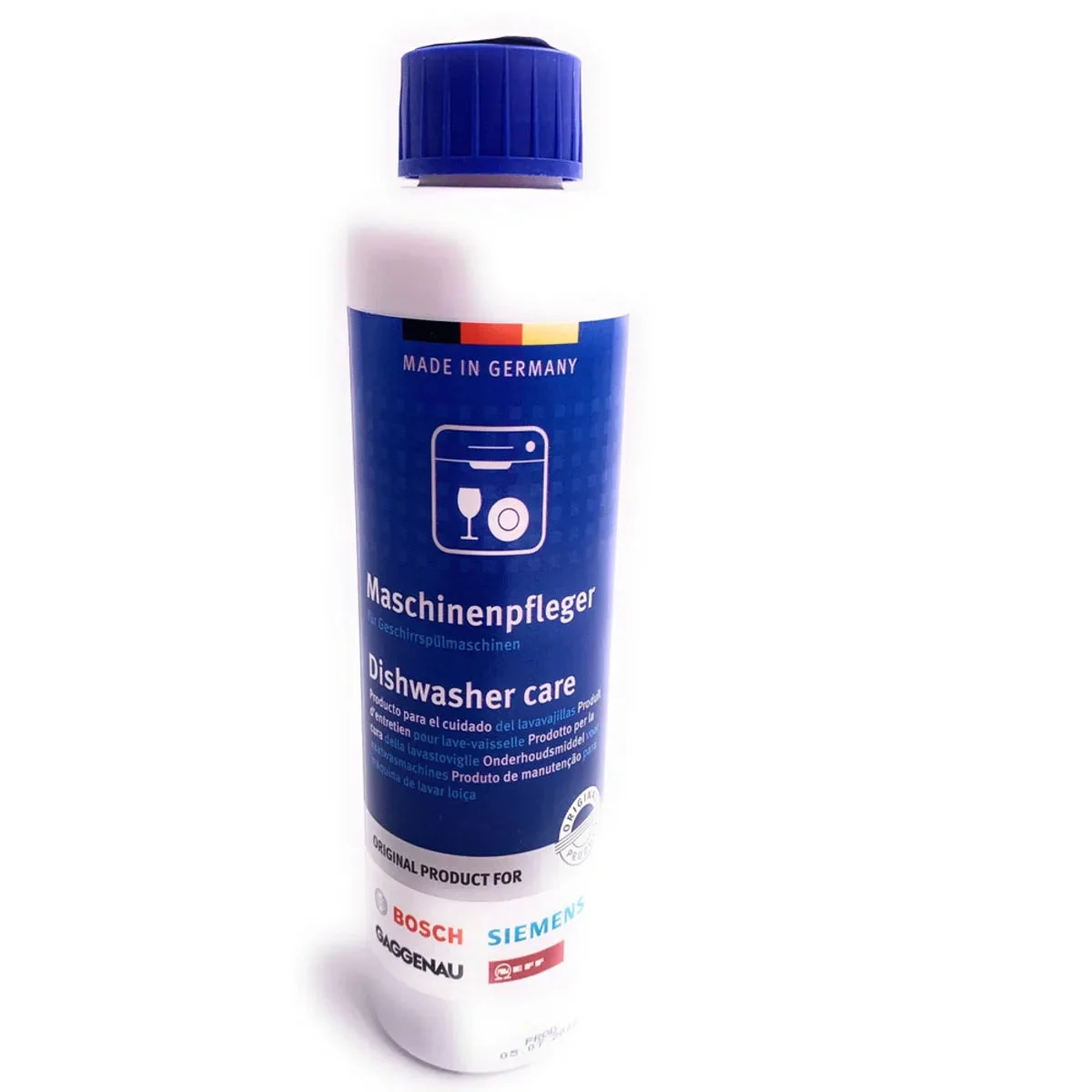 Bosch nettoyant pour lave-vaisselle ORIGINAL