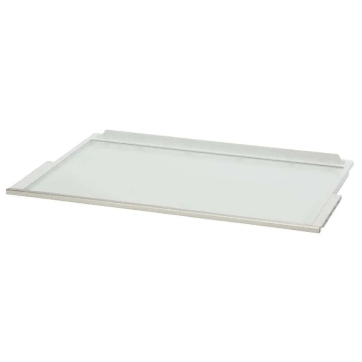 Plaque de verre pour réfrigérateur Siemens 00743460