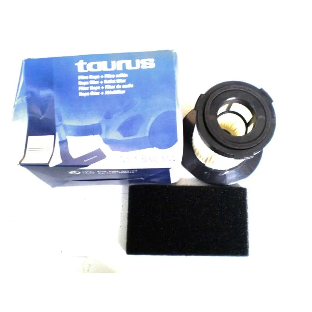 Taurus Filtre Hepa pour aspirateur 999123