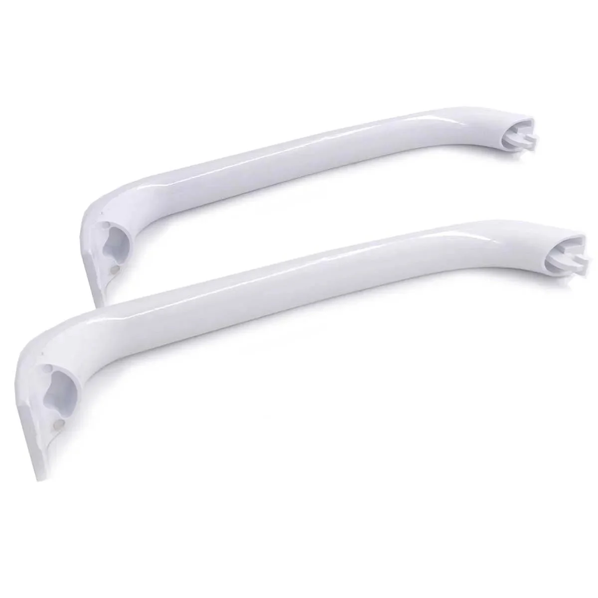 Ensemble 2 poignées réfrigérateur Bosch 00369542